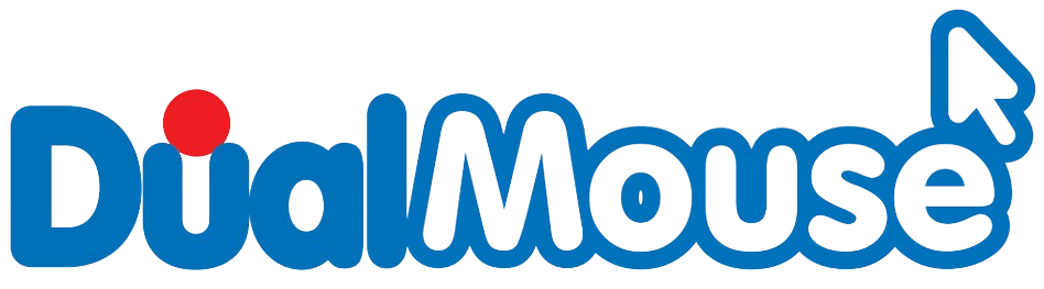DualMouse