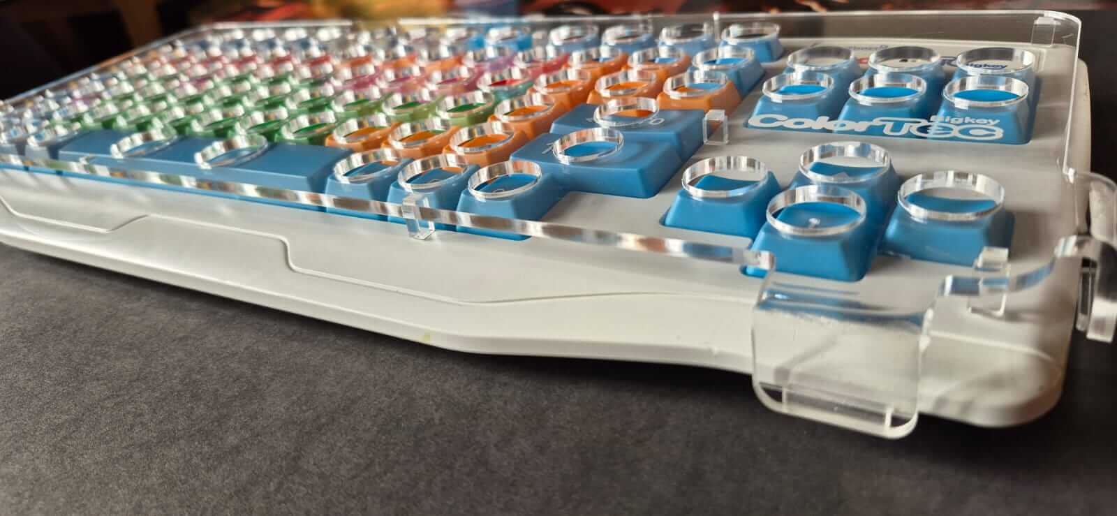 Tecnología que acompaña